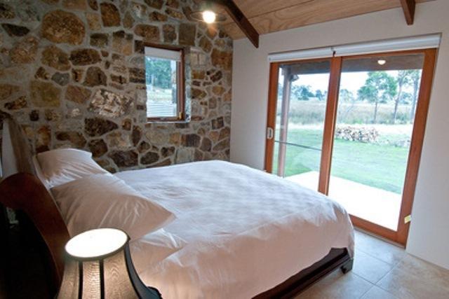 Adventure Bay Retreat Bruny Island Villa Ruang foto