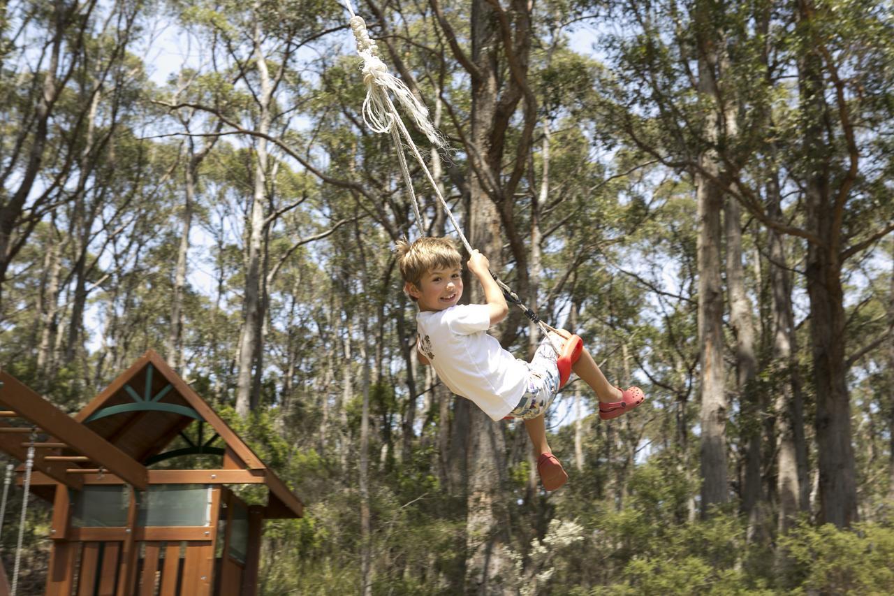 Adventure Bay Retreat Bruny Island Villa Bagian luar foto
