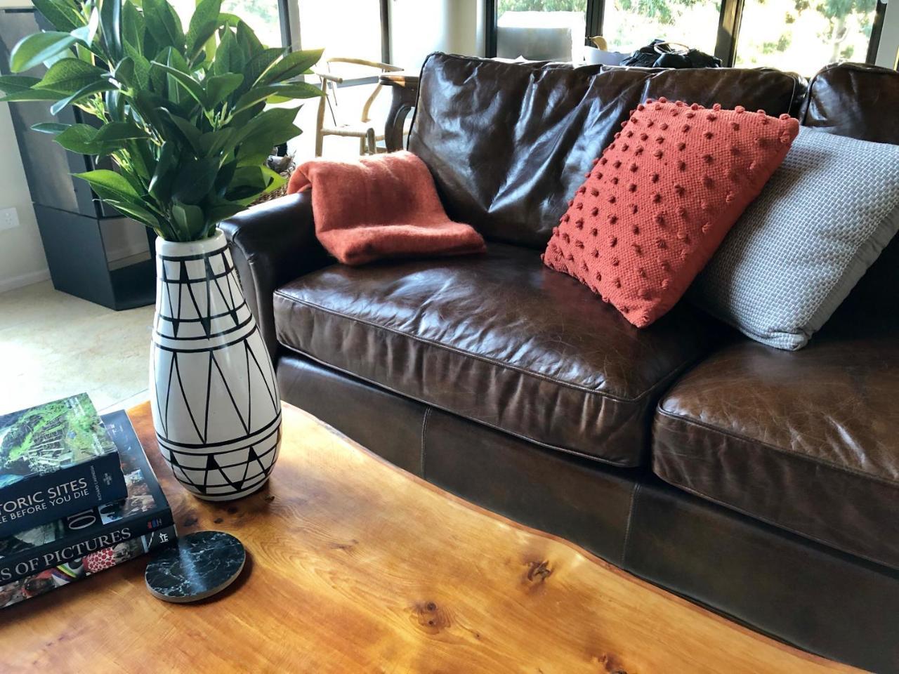 Adventure Bay Retreat Bruny Island Villa Bagian luar foto