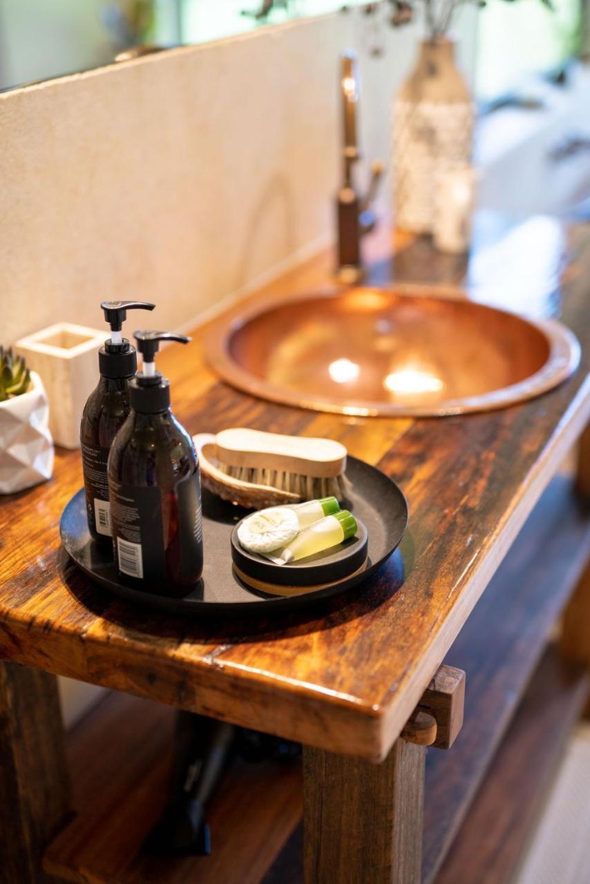 Adventure Bay Retreat Bruny Island Villa Bagian luar foto