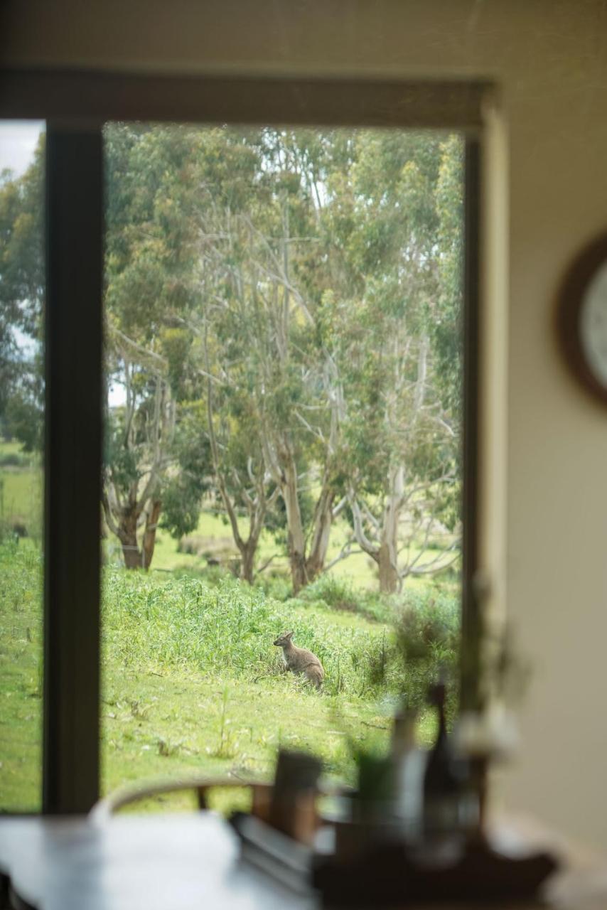 Adventure Bay Retreat Bruny Island Villa Bagian luar foto