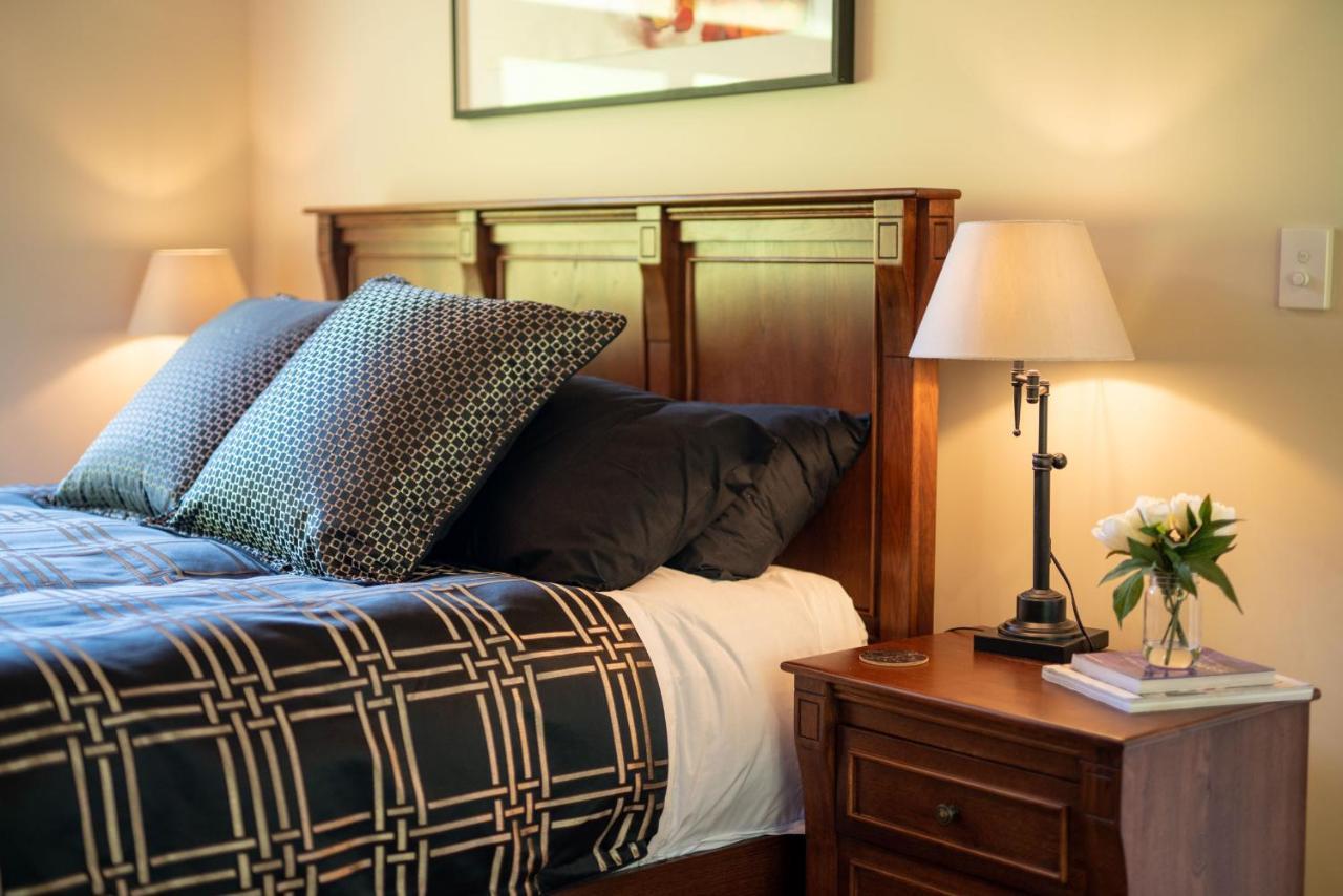 Adventure Bay Retreat Bruny Island Villa Bagian luar foto